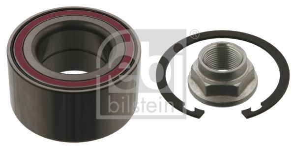 FEBI BILSTEIN Rattalaagrikomplekt 38314